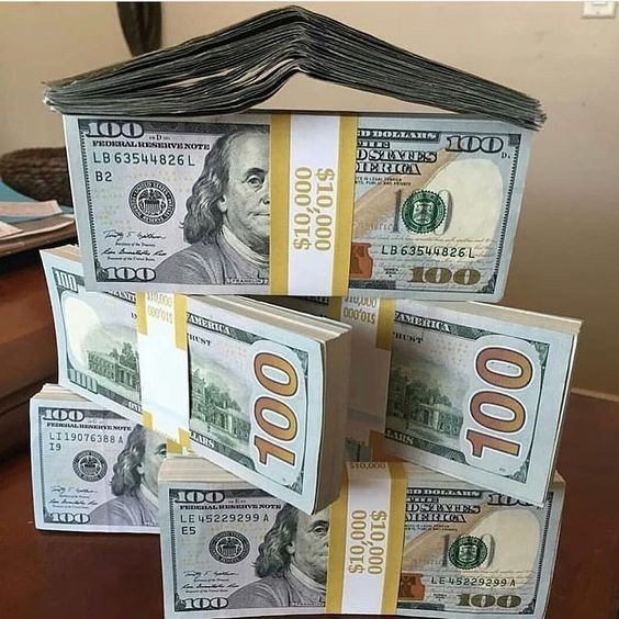 Buy Counterfeit $100 Bills - Image 2