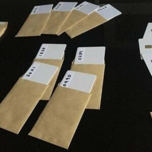 Cloned Credit Card With $30k Balance