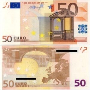50-Euro-Scheine online kaufen | 50-Euro-Scheine kaufen in Hamburg