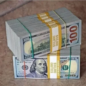 Buy Counterfeit $100 Bills