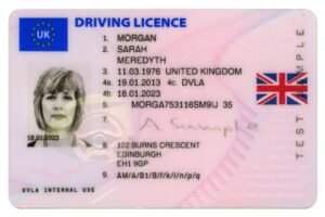Buy UK Drivers License | Registered & Legal Pass Card