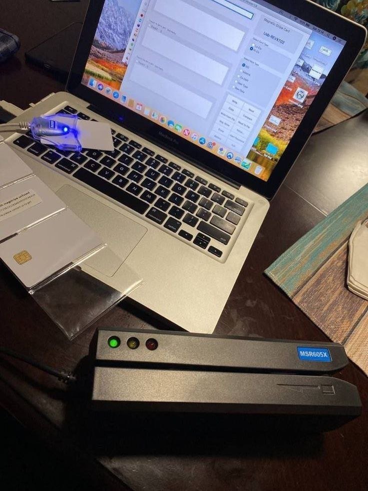 Cloned Credit Card With $50k Balance