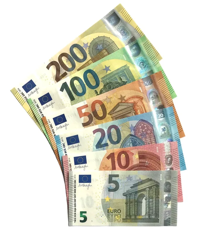 Buy Counterfeit 20 euro bills